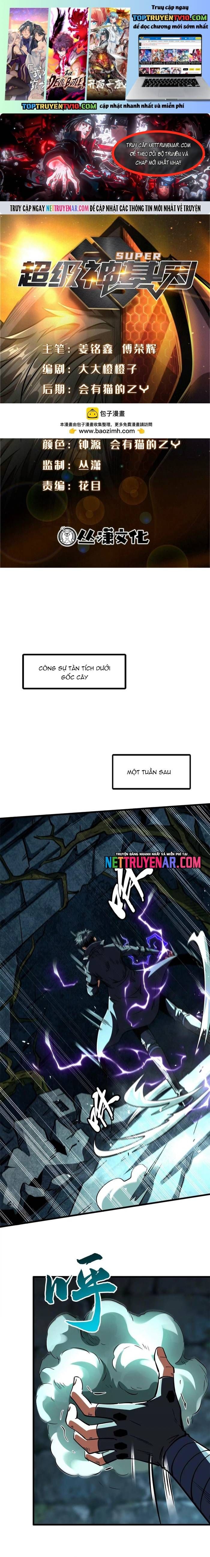 đọc truyện Siêu Cấp Thần Cơ Nhân Chương 397 ảnh 3 tại Thiên Thai Truyện