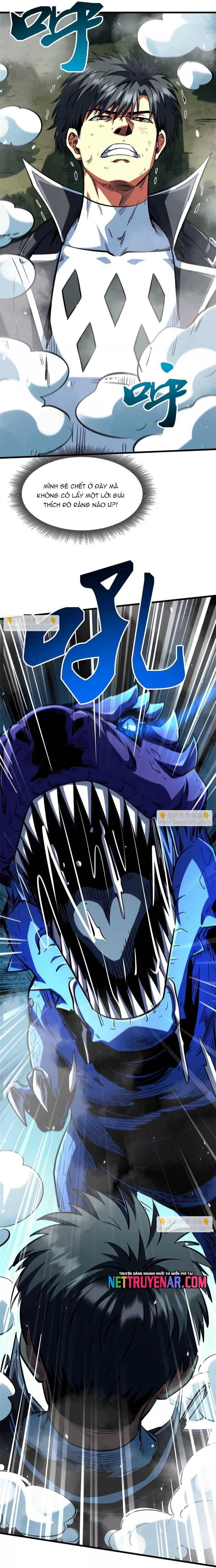 đọc truyện Siêu Cấp Thần Cơ Nhân Chương 397 ảnh 16 tại Thiên Thai Truyện