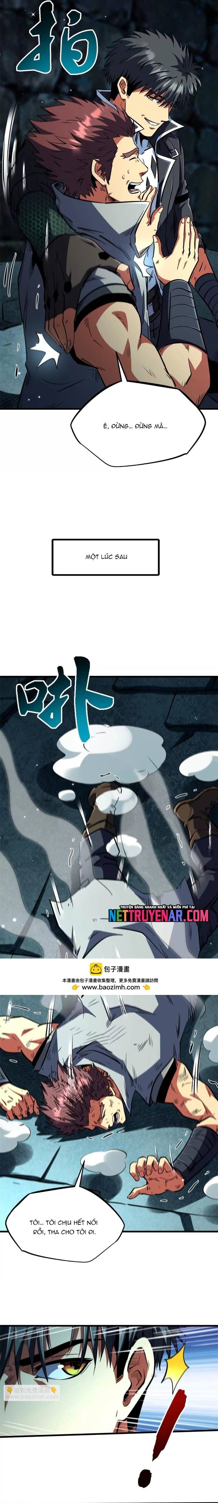 đọc truyện Siêu Cấp Thần Cơ Nhân Chương 397 ảnh 9 tại Thiên Thai Truyện