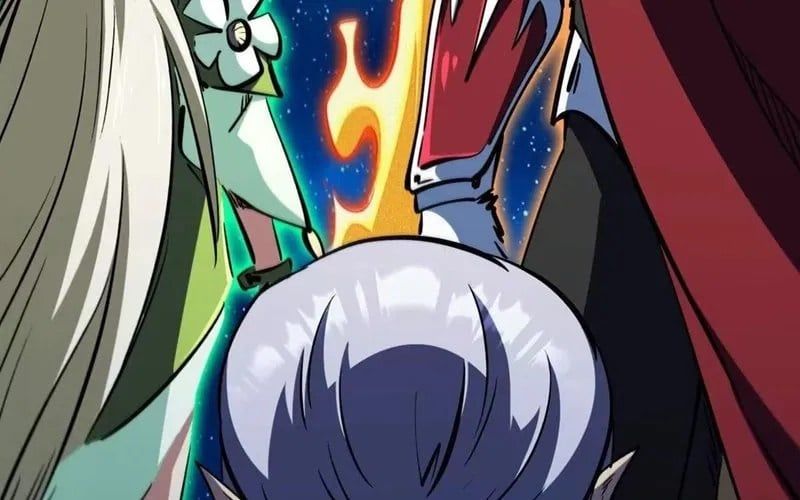 đọc truyện Siêu Cấp Thần Cơ Nhân Chương 398 ảnh 137 tại Thiên Thai Truyện