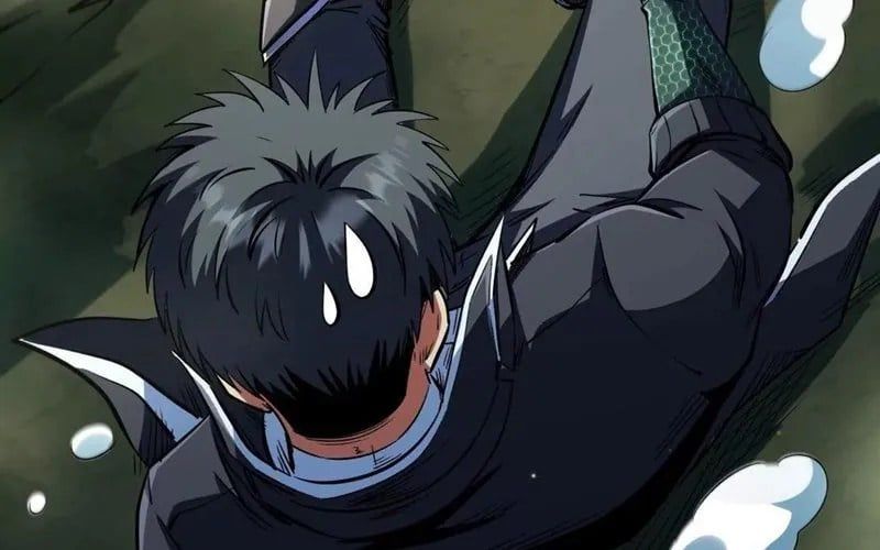 đọc truyện Siêu Cấp Thần Cơ Nhân Chương 398 ảnh 23 tại Thiên Thai Truyện