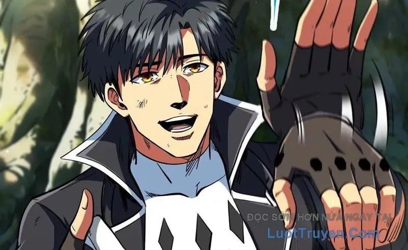 đọc truyện Siêu Cấp Thần Cơ Nhân Chương 398 ảnh 26 tại Thiên Thai Truyện