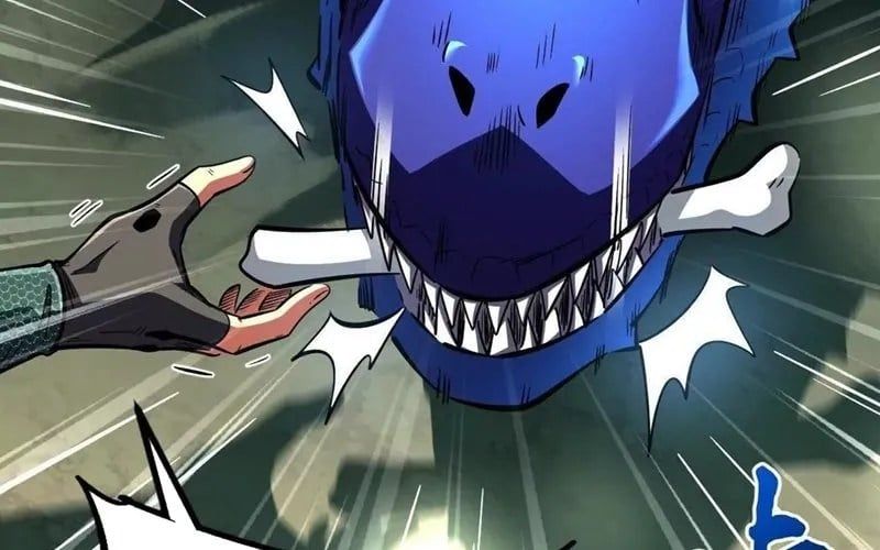 đọc truyện Siêu Cấp Thần Cơ Nhân Chương 398 ảnh 33 tại Thiên Thai Truyện