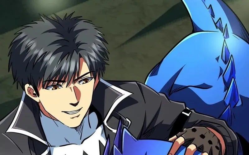 đọc truyện Siêu Cấp Thần Cơ Nhân Chương 398 ảnh 41 tại Thiên Thai Truyện