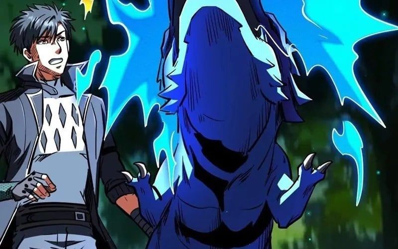 đọc truyện Siêu Cấp Thần Cơ Nhân Chương 398 ảnh 47 tại Thiên Thai Truyện