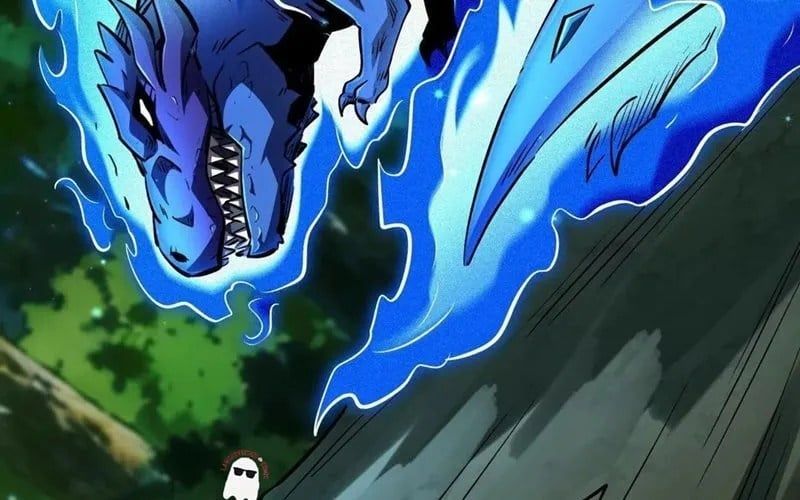 đọc truyện Siêu Cấp Thần Cơ Nhân Chương 398 ảnh 53 tại Thiên Thai Truyện