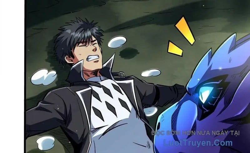 đọc truyện Siêu Cấp Thần Cơ Nhân Chương 398 ảnh 8 tại Thiên Thai Truyện