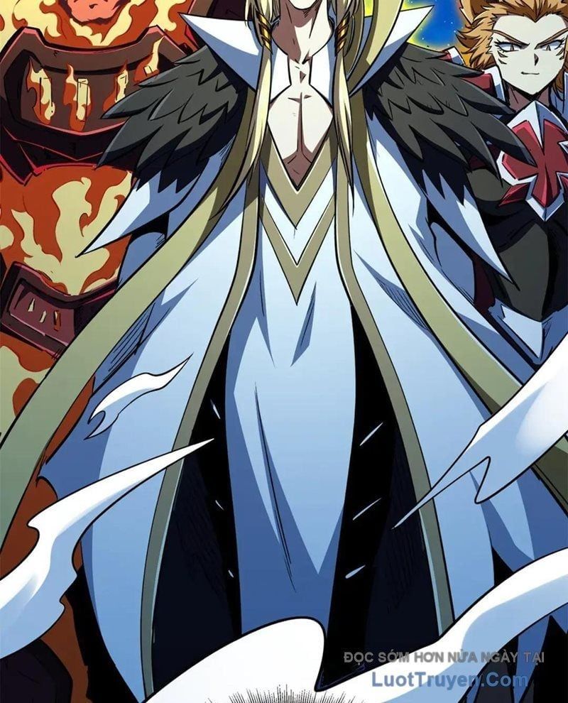 đọc truyện Siêu Cấp Thần Cơ Nhân Chương 399 ảnh 16 tại Thiên Thai Truyện