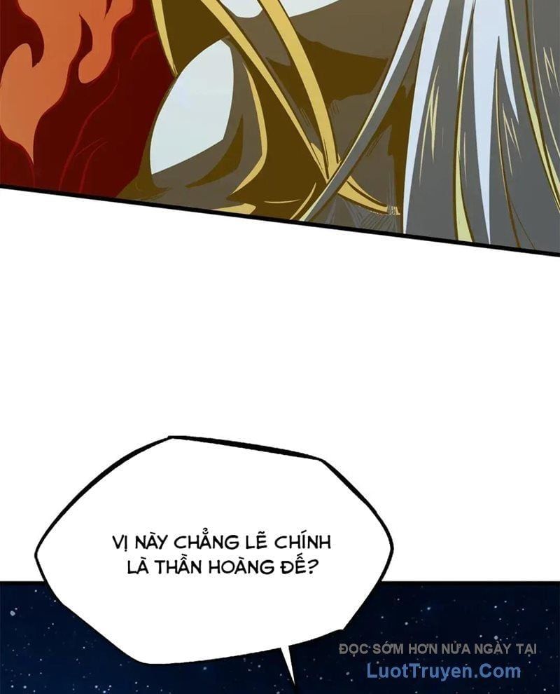 đọc truyện Siêu Cấp Thần Cơ Nhân Chương 399 ảnh 21 tại Thiên Thai Truyện