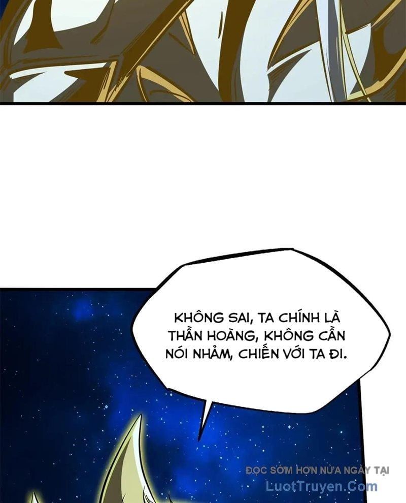 đọc truyện Siêu Cấp Thần Cơ Nhân Chương 399 ảnh 23 tại Thiên Thai Truyện