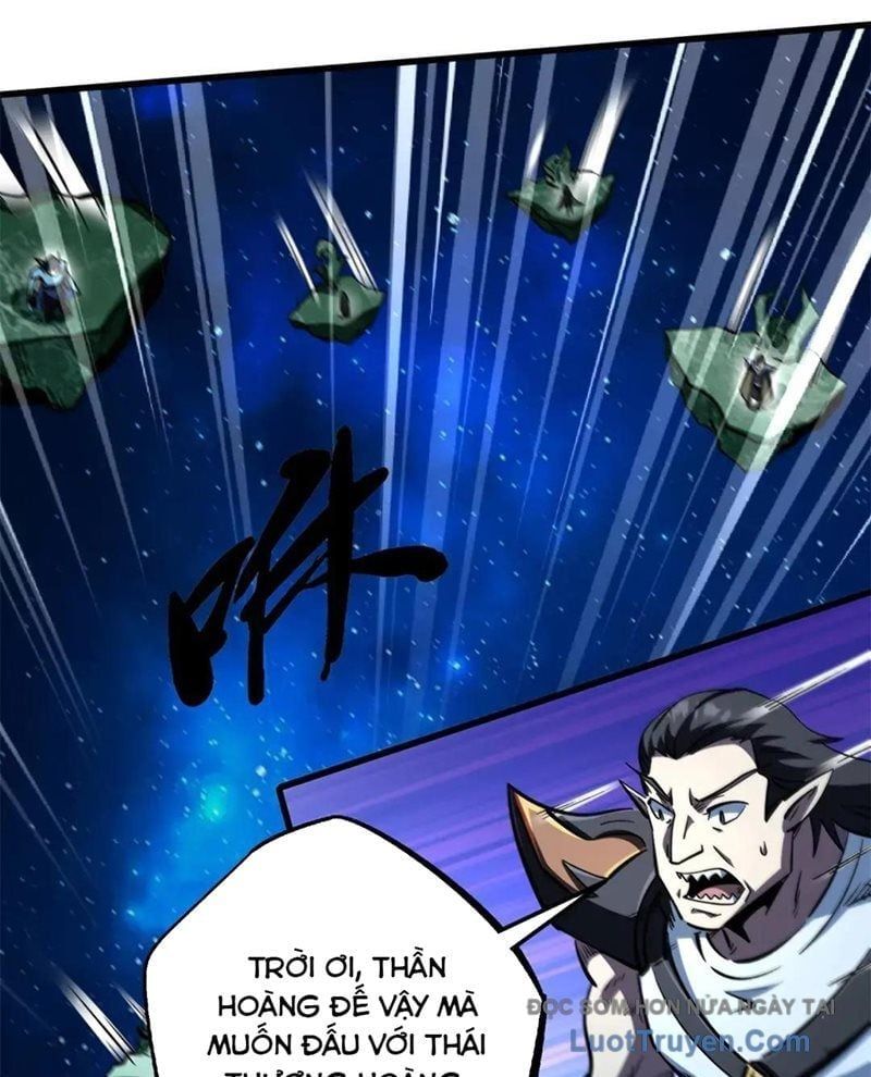 đọc truyện Siêu Cấp Thần Cơ Nhân Chương 399 ảnh 26 tại Thiên Thai Truyện