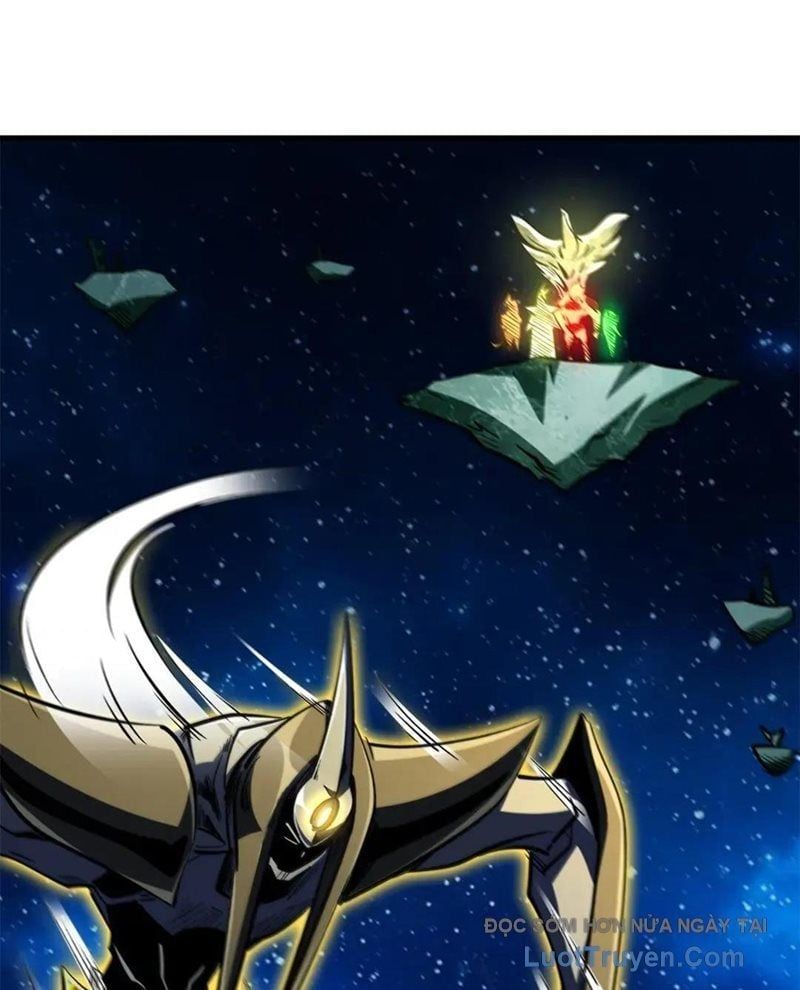 đọc truyện Siêu Cấp Thần Cơ Nhân Chương 399 ảnh 29 tại Thiên Thai Truyện