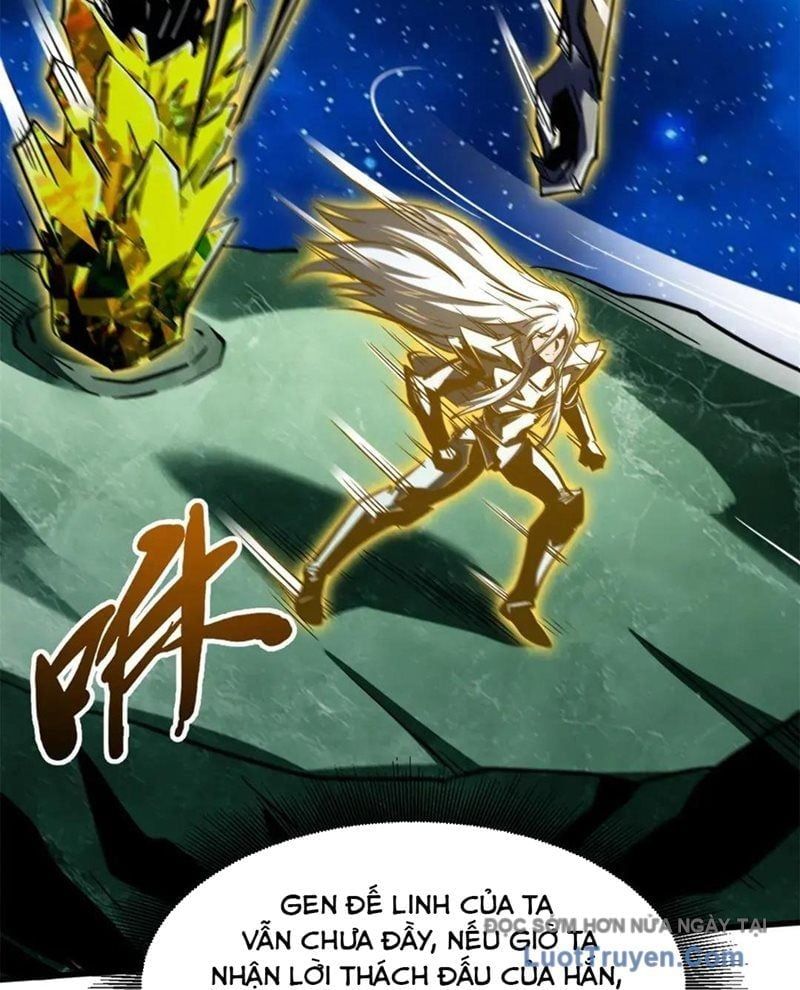 đọc truyện Siêu Cấp Thần Cơ Nhân Chương 399 ảnh 30 tại Thiên Thai Truyện