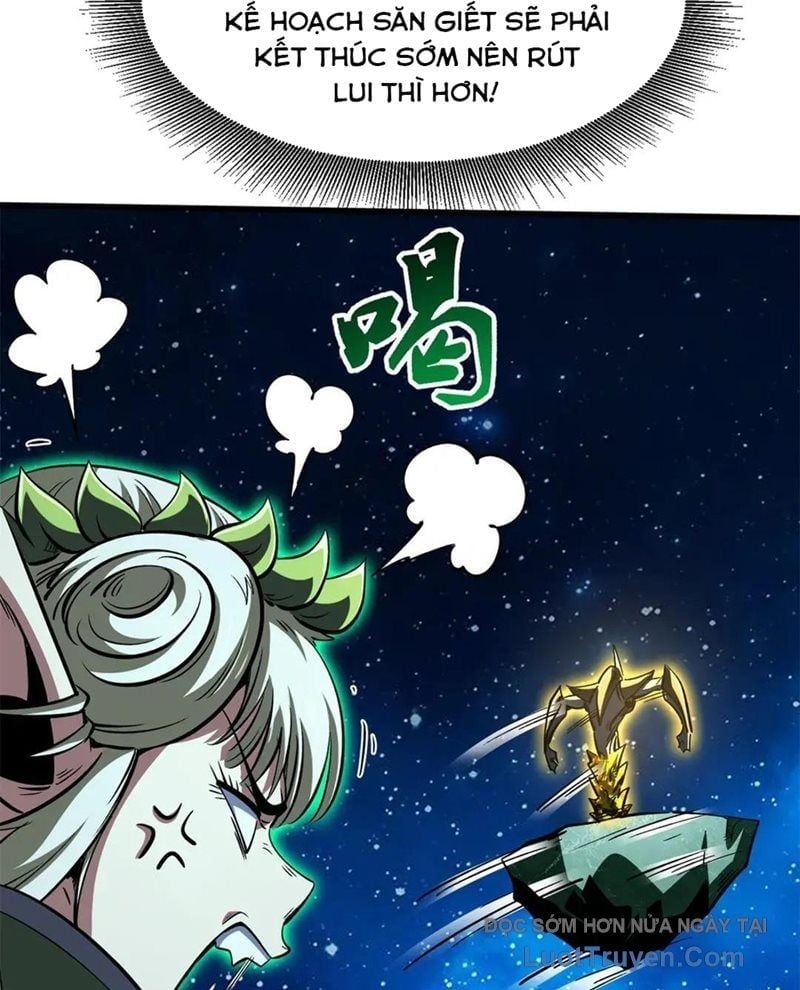 đọc truyện Siêu Cấp Thần Cơ Nhân Chương 399 ảnh 31 tại Thiên Thai Truyện