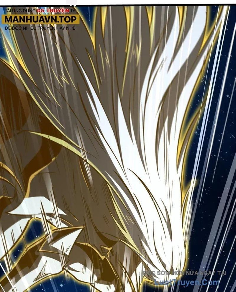 đọc truyện Siêu Cấp Thần Cơ Nhân Chương 399 ảnh 35 tại Thiên Thai Truyện