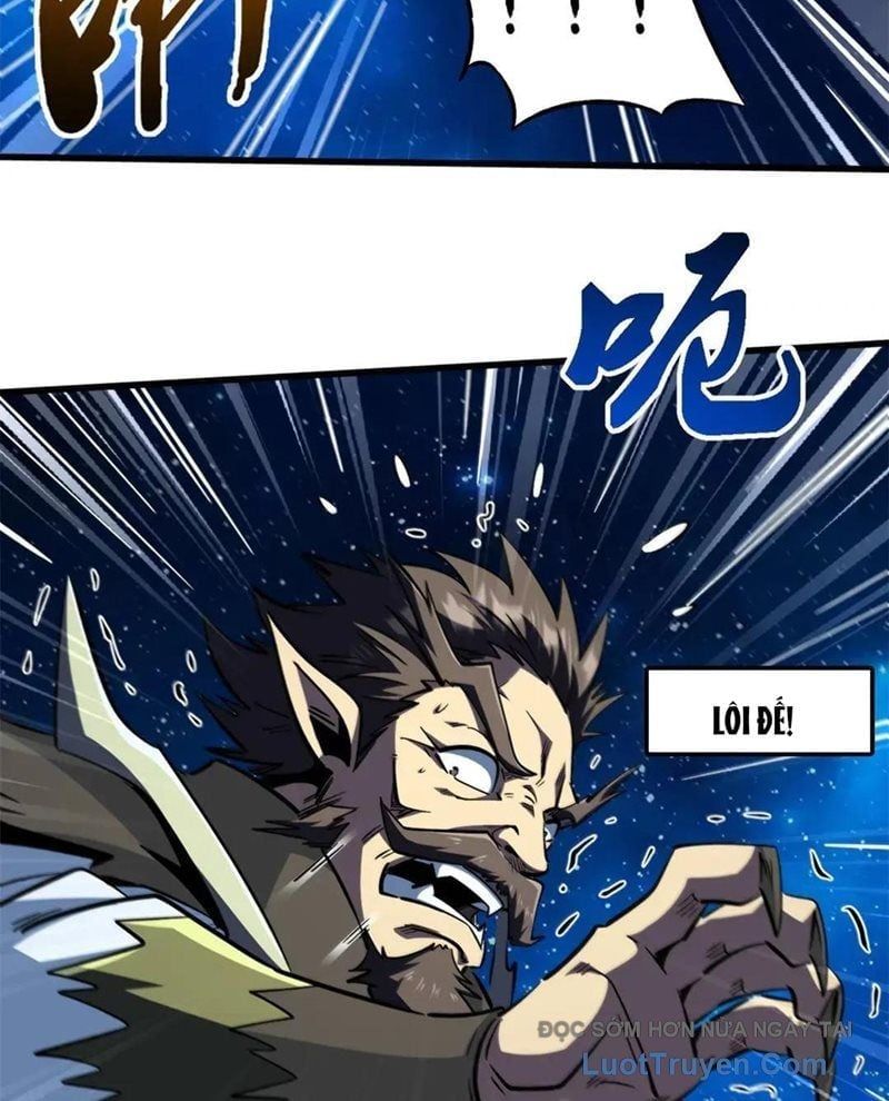 đọc truyện Siêu Cấp Thần Cơ Nhân Chương 399 ảnh 38 tại Thiên Thai Truyện