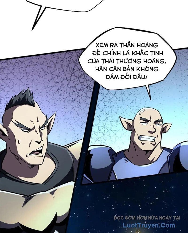 đọc truyện Siêu Cấp Thần Cơ Nhân Chương 399 ảnh 42 tại Thiên Thai Truyện