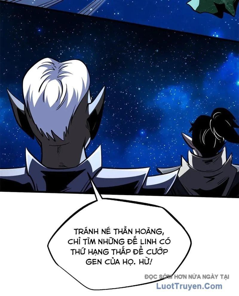 đọc truyện Siêu Cấp Thần Cơ Nhân Chương 399 ảnh 44 tại Thiên Thai Truyện