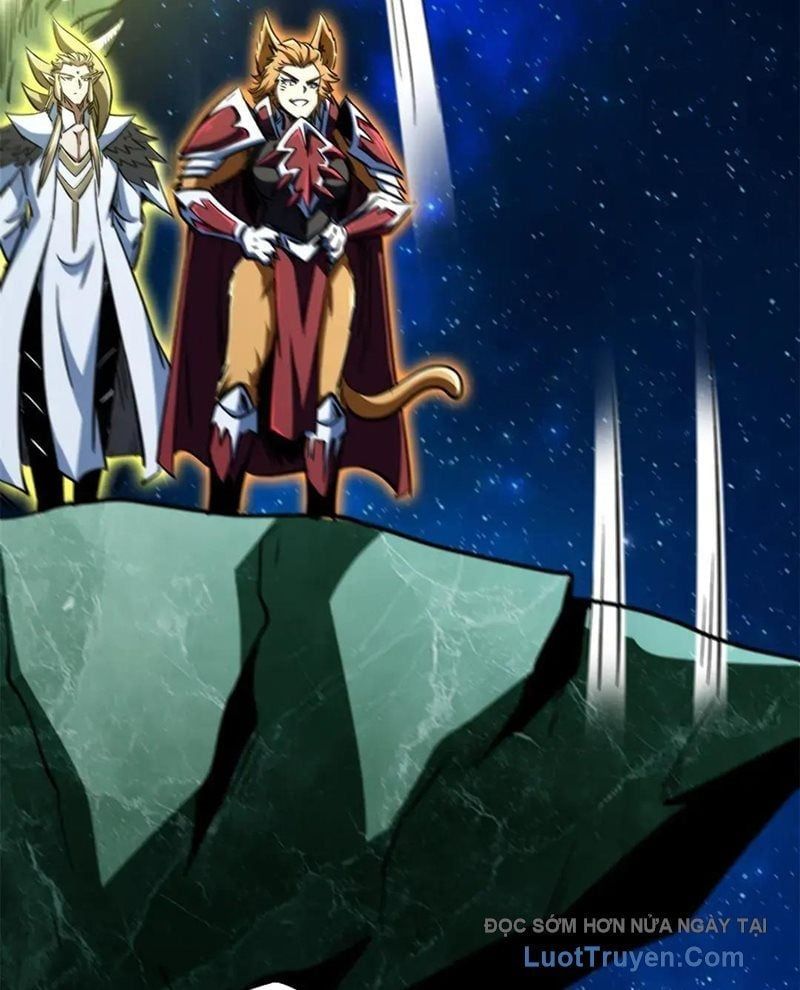 đọc truyện Siêu Cấp Thần Cơ Nhân Chương 399 ảnh 51 tại Thiên Thai Truyện