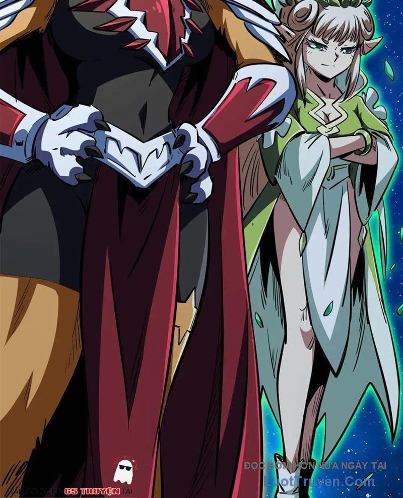 đọc truyện Siêu Cấp Thần Cơ Nhân Chương 399 ảnh 54 tại Thiên Thai Truyện