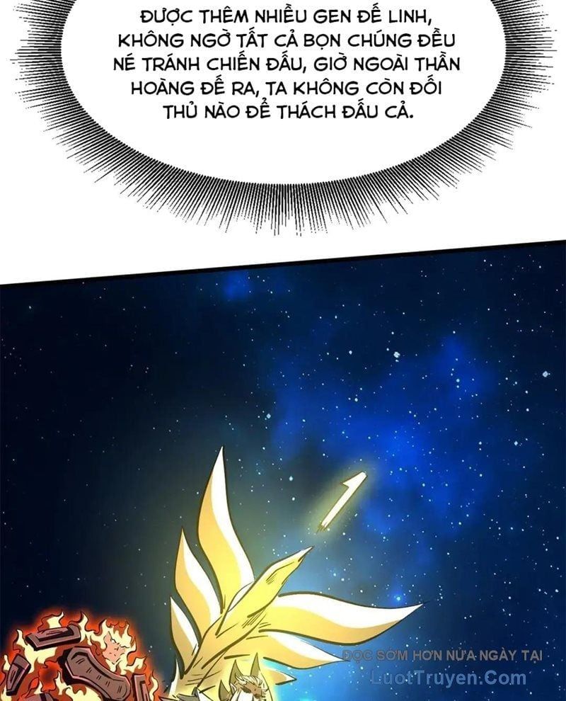 đọc truyện Siêu Cấp Thần Cơ Nhân Chương 399 ảnh 58 tại Thiên Thai Truyện