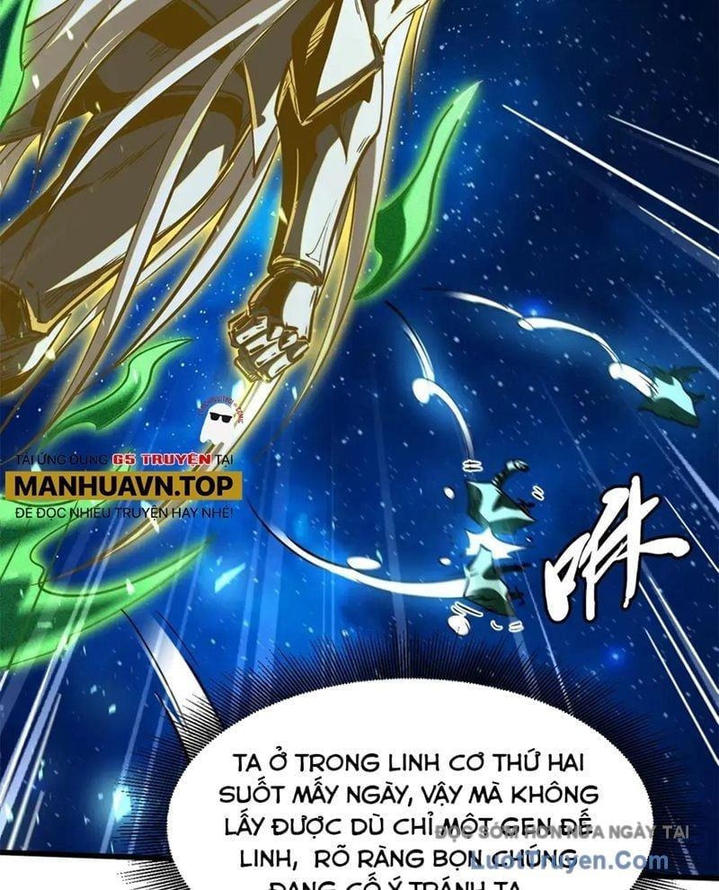 đọc truyện Siêu Cấp Thần Cơ Nhân Chương 399 ảnh 11 tại Thiên Thai Truyện