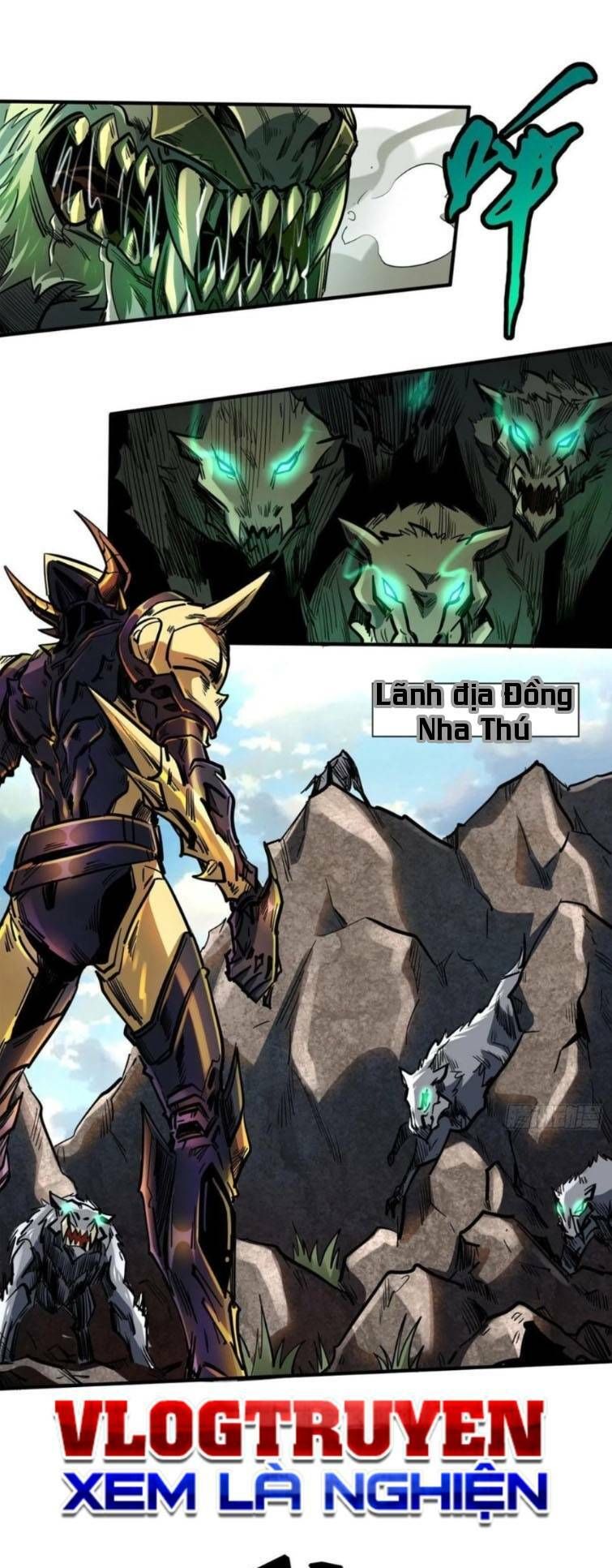 đọc truyện Siêu Cấp Thần Cơ Nhân Chương 4 ảnh 3 tại Thiên Thai Truyện