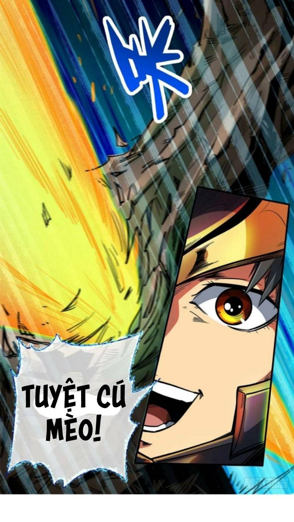 đọc truyện Siêu Cấp Thần Cơ Nhân Chương 4 ảnh 13 tại Thiên Thai Truyện