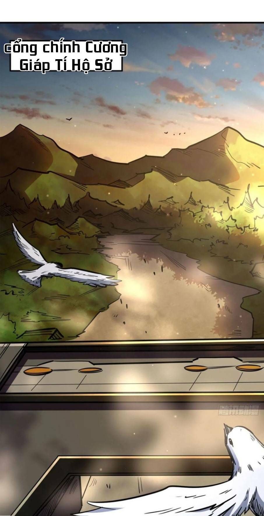 đọc truyện Siêu Cấp Thần Cơ Nhân Chương 4 ảnh 14 tại Thiên Thai Truyện