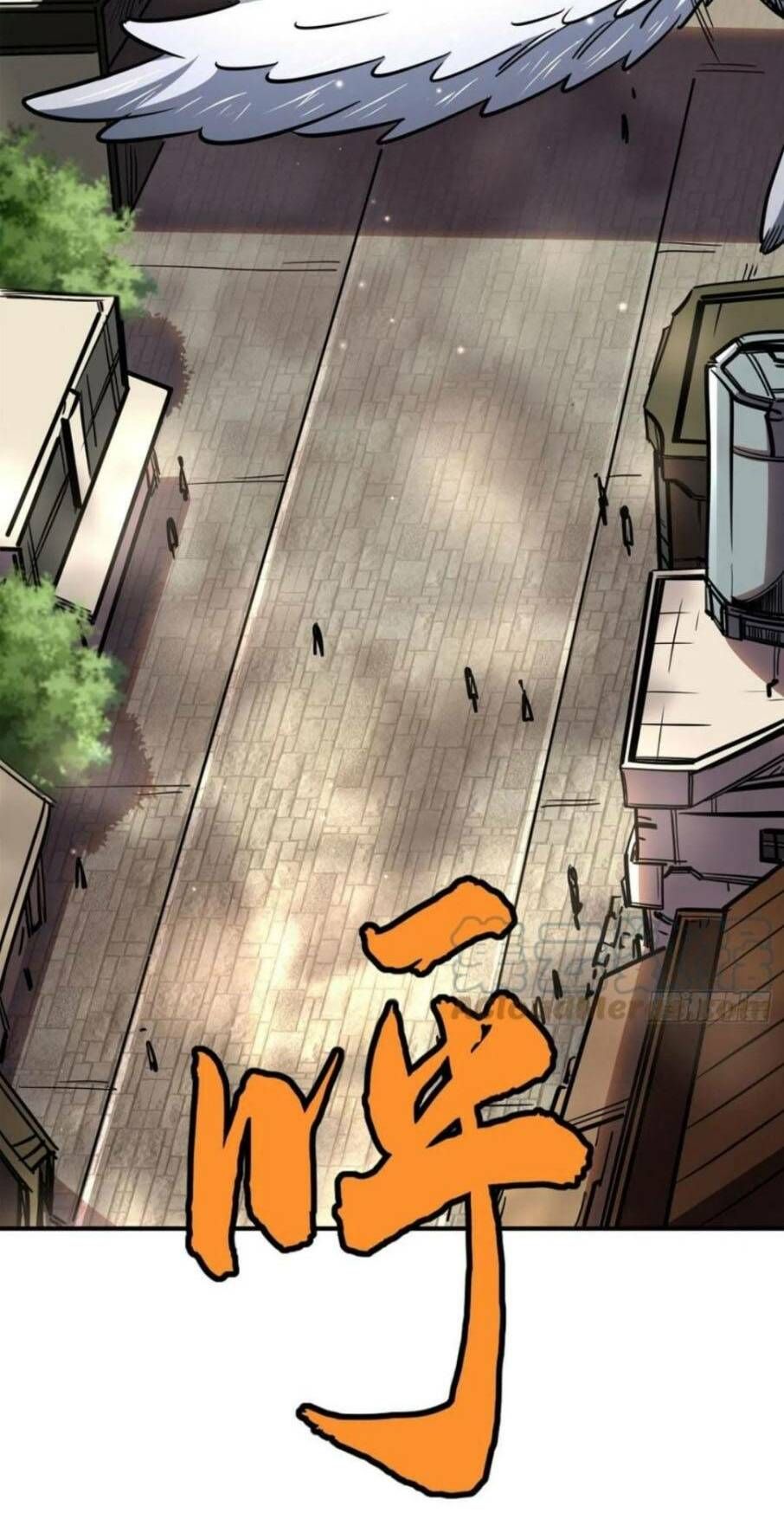 đọc truyện Siêu Cấp Thần Cơ Nhân Chương 4 ảnh 15 tại Thiên Thai Truyện