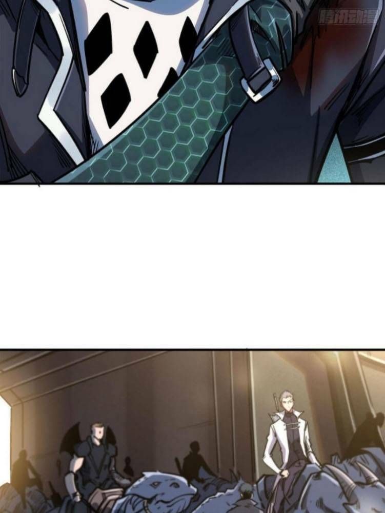 đọc truyện Siêu Cấp Thần Cơ Nhân Chương 4 ảnh 21 tại Thiên Thai Truyện