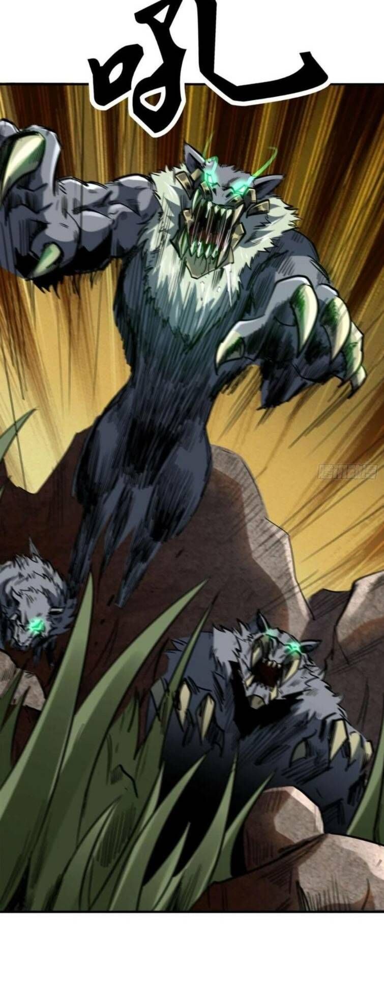 đọc truyện Siêu Cấp Thần Cơ Nhân Chương 4 ảnh 4 tại Thiên Thai Truyện