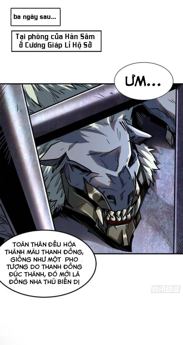 đọc truyện Siêu Cấp Thần Cơ Nhân Chương 4 ảnh 26 tại Thiên Thai Truyện