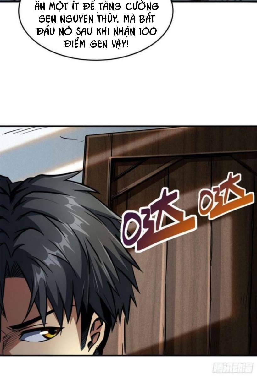 đọc truyện Siêu Cấp Thần Cơ Nhân Chương 4 ảnh 29 tại Thiên Thai Truyện