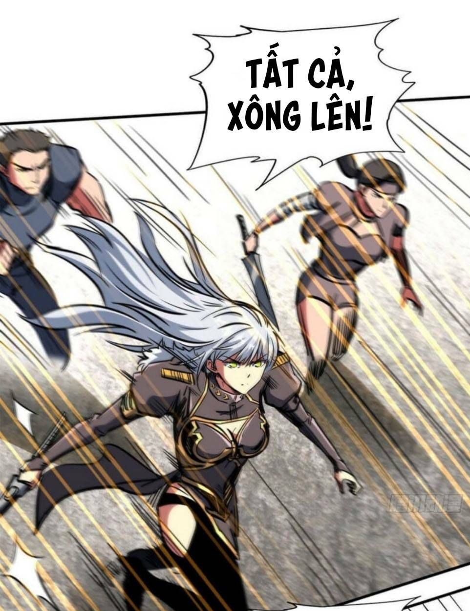 đọc truyện Siêu Cấp Thần Cơ Nhân Chương 4 ảnh 35 tại Thiên Thai Truyện