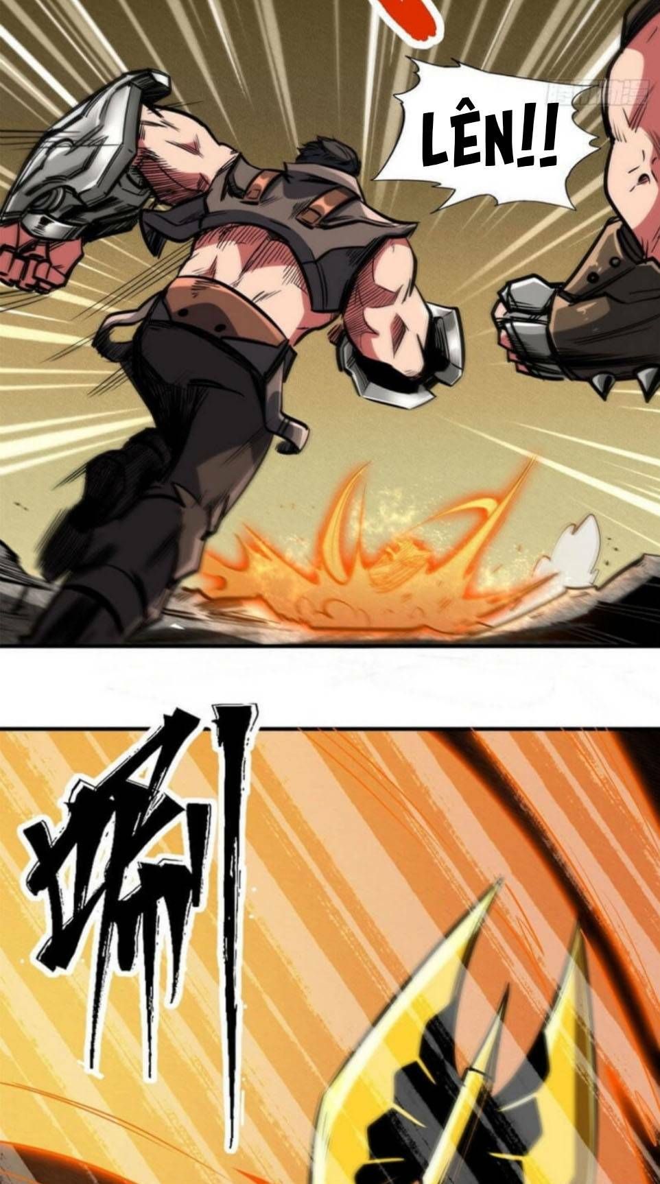 đọc truyện Siêu Cấp Thần Cơ Nhân Chương 4 ảnh 37 tại Thiên Thai Truyện