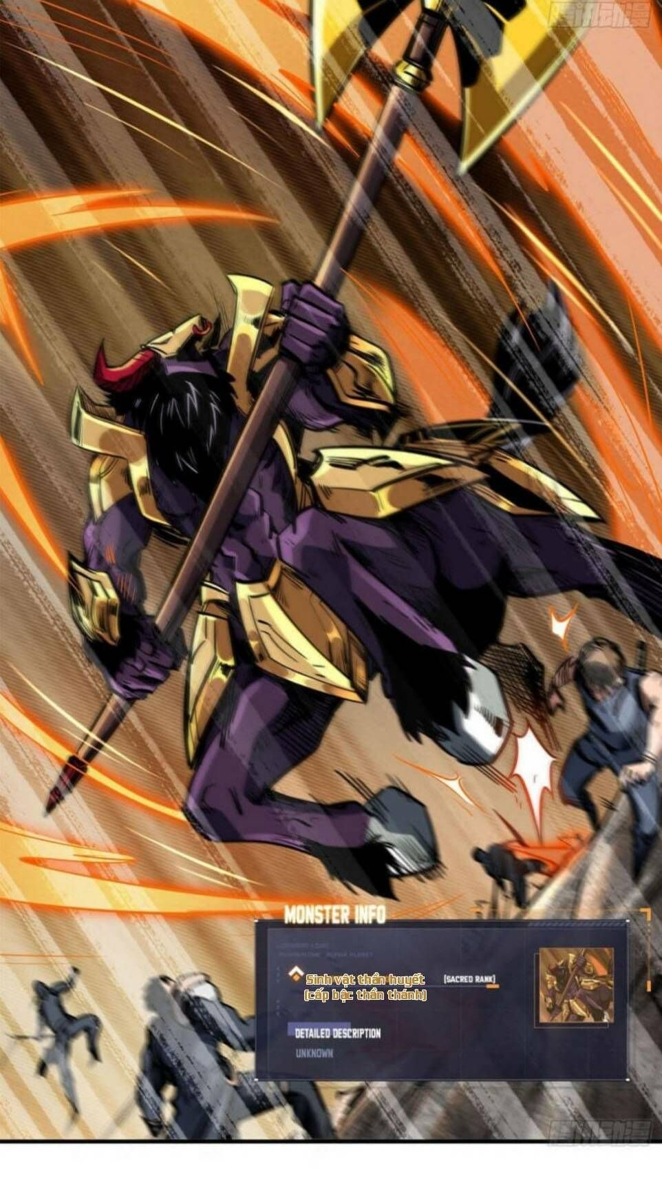 đọc truyện Siêu Cấp Thần Cơ Nhân Chương 4 ảnh 38 tại Thiên Thai Truyện