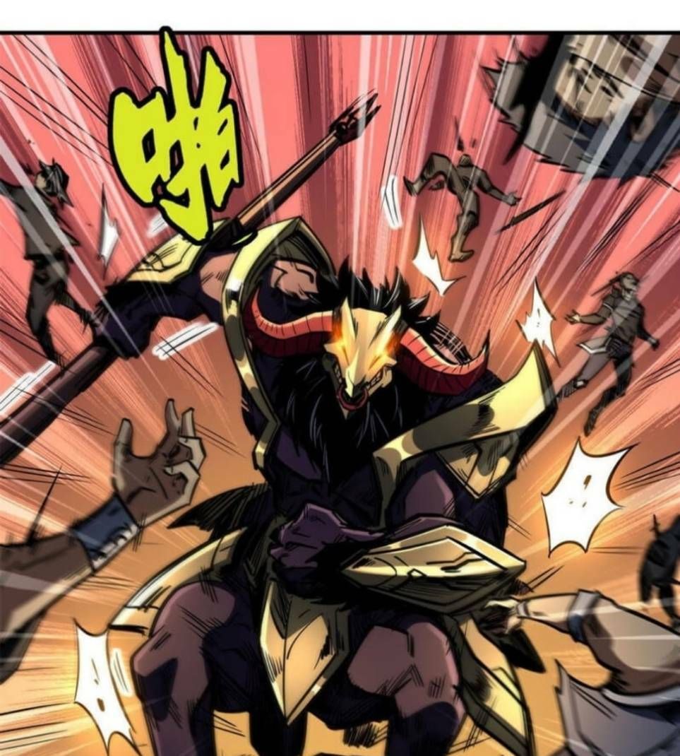 đọc truyện Siêu Cấp Thần Cơ Nhân Chương 4 ảnh 39 tại Thiên Thai Truyện