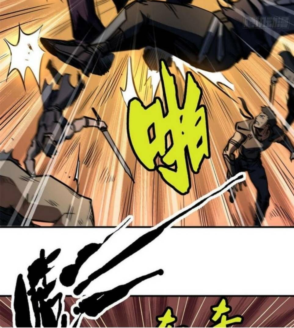 đọc truyện Siêu Cấp Thần Cơ Nhân Chương 4 ảnh 40 tại Thiên Thai Truyện