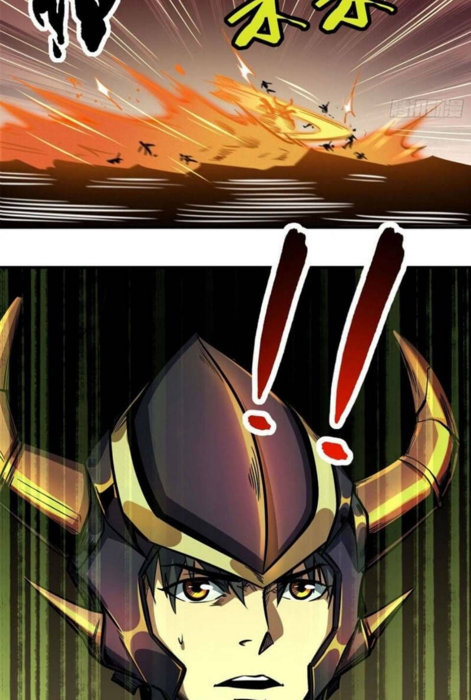 đọc truyện Siêu Cấp Thần Cơ Nhân Chương 4 ảnh 41 tại Thiên Thai Truyện