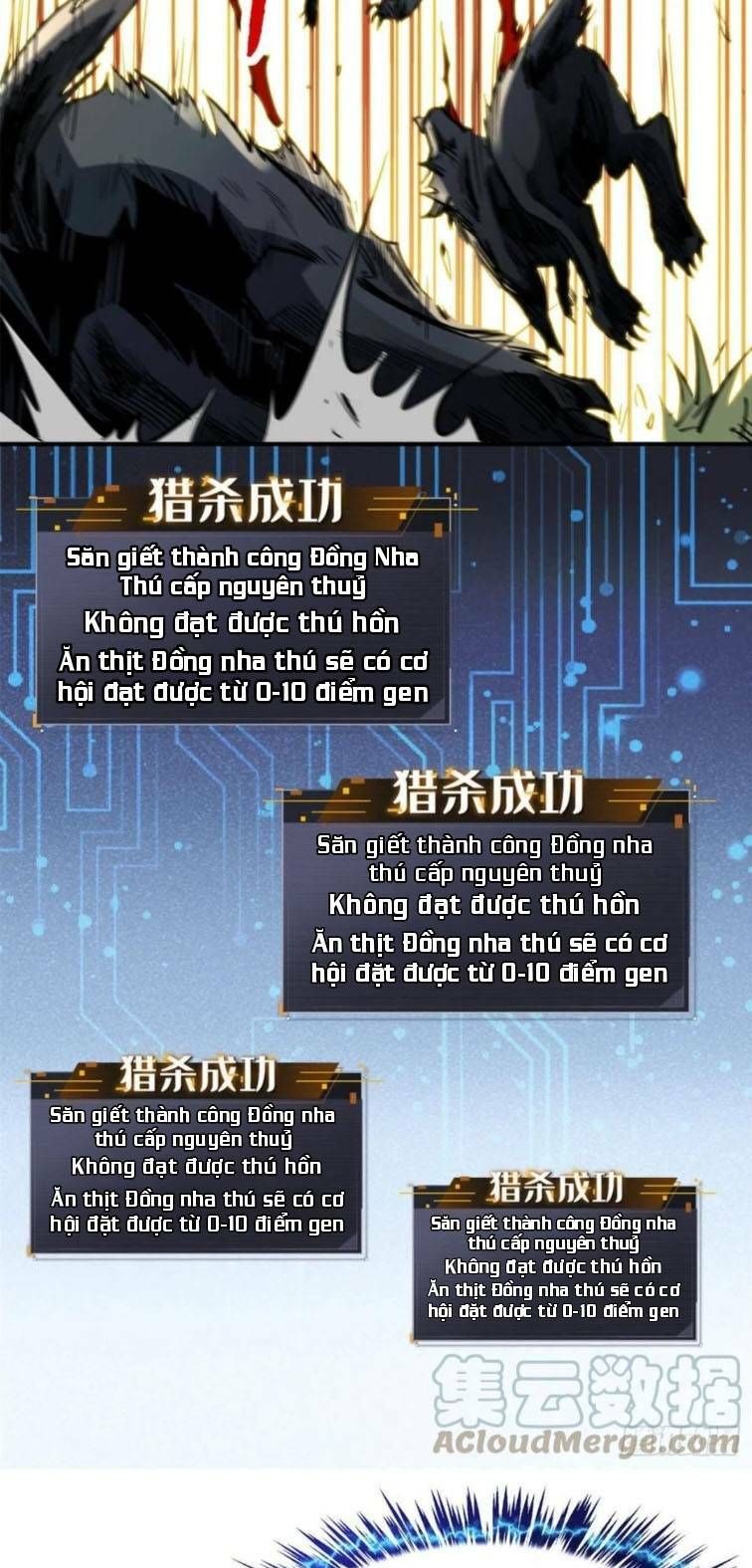 đọc truyện Siêu Cấp Thần Cơ Nhân Chương 4 ảnh 7 tại Thiên Thai Truyện