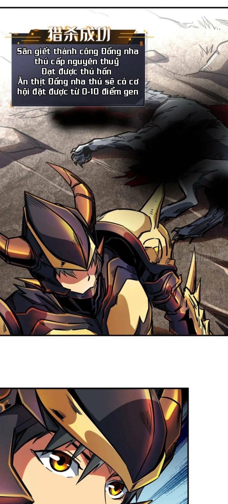 đọc truyện Siêu Cấp Thần Cơ Nhân Chương 4 ảnh 9 tại Thiên Thai Truyện