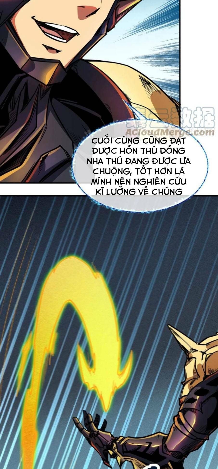 đọc truyện Siêu Cấp Thần Cơ Nhân Chương 4 ảnh 10 tại Thiên Thai Truyện