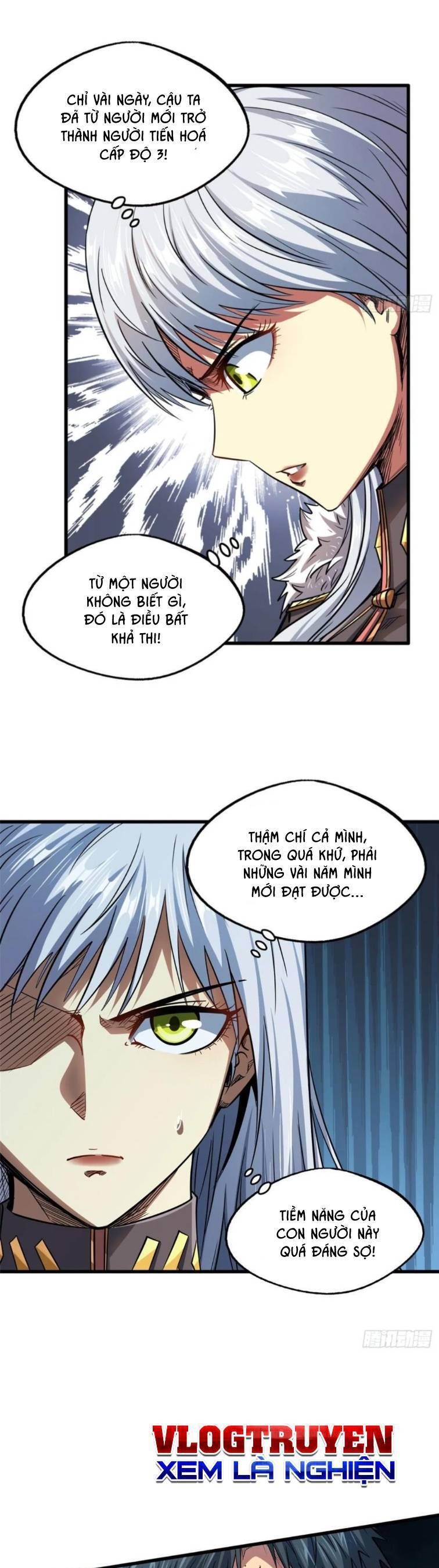 đọc truyện Siêu Cấp Thần Cơ Nhân Chương 40 ảnh 12 tại Thiên Thai Truyện