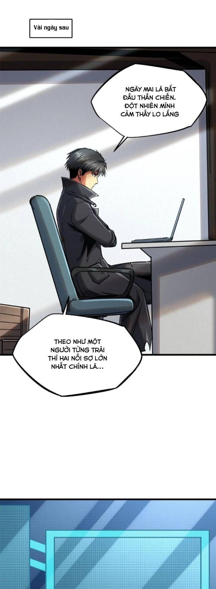 đọc truyện Siêu Cấp Thần Cơ Nhân Chương 40 ảnh 17 tại Thiên Thai Truyện