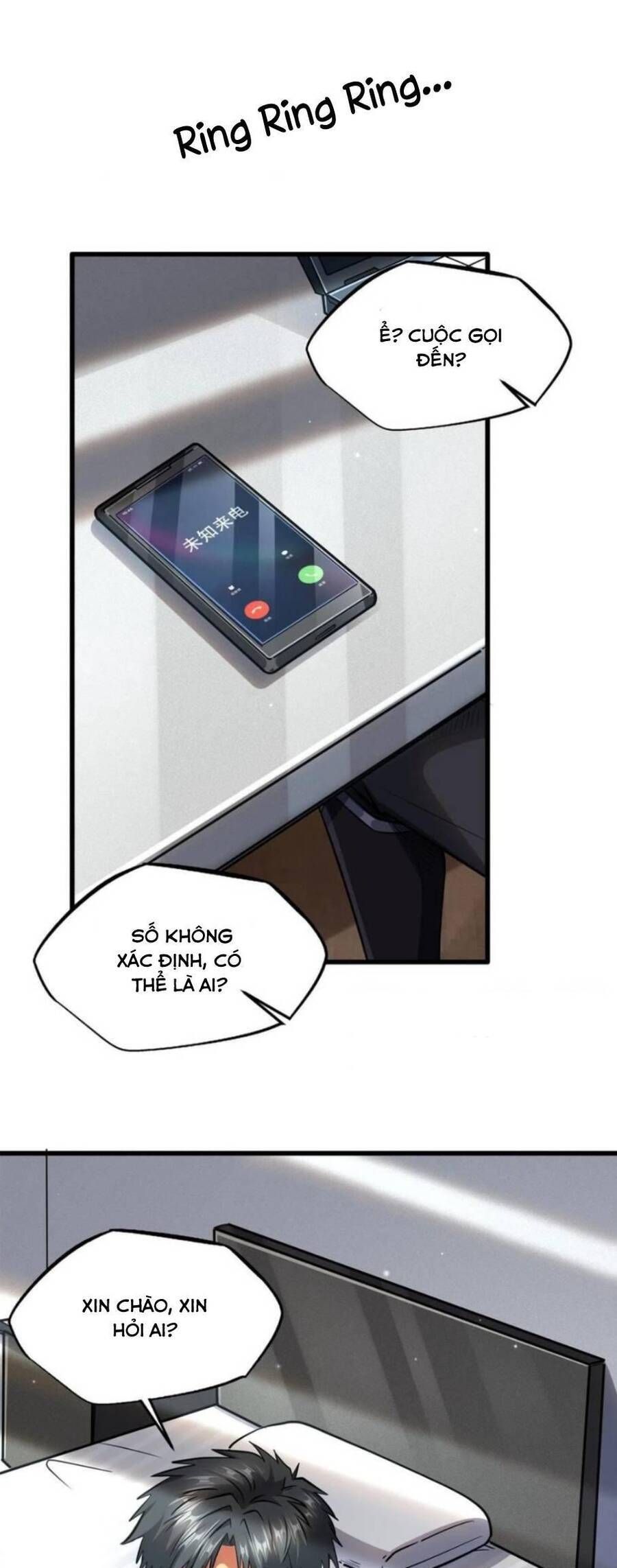 đọc truyện Siêu Cấp Thần Cơ Nhân Chương 40 ảnh 20 tại Thiên Thai Truyện