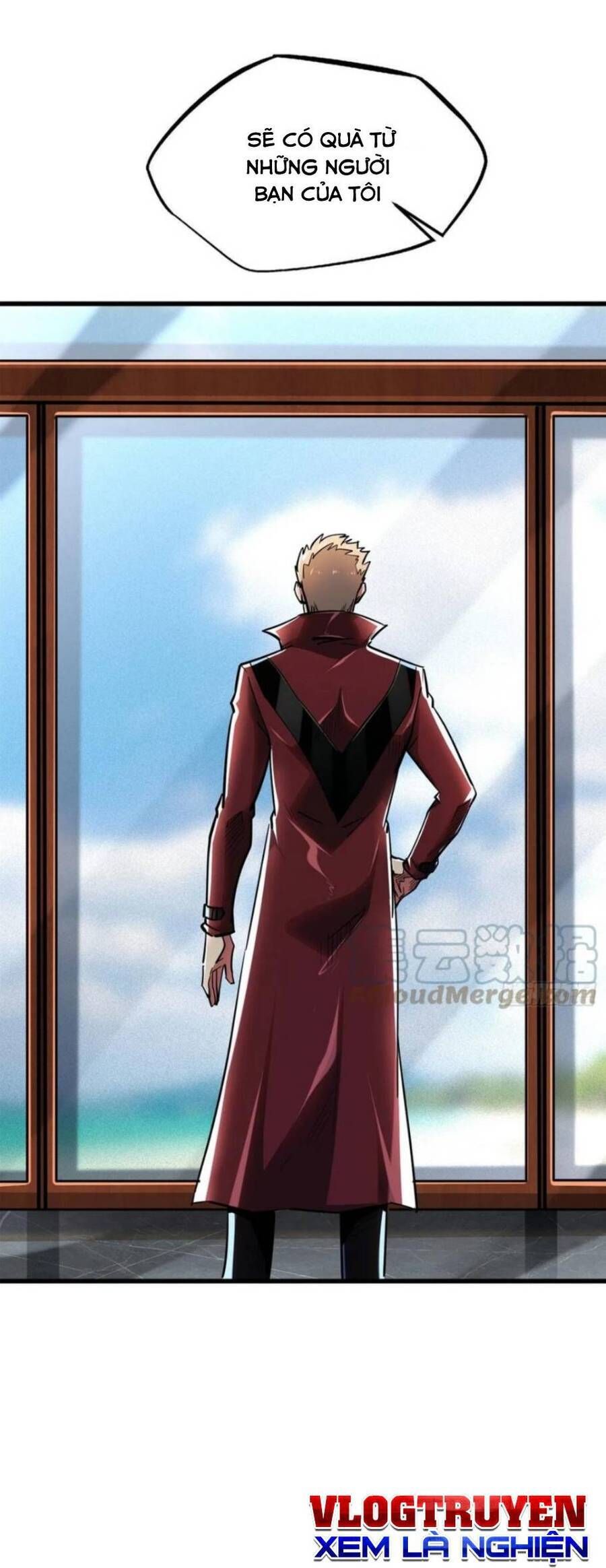 đọc truyện Siêu Cấp Thần Cơ Nhân Chương 40 ảnh 23 tại Thiên Thai Truyện