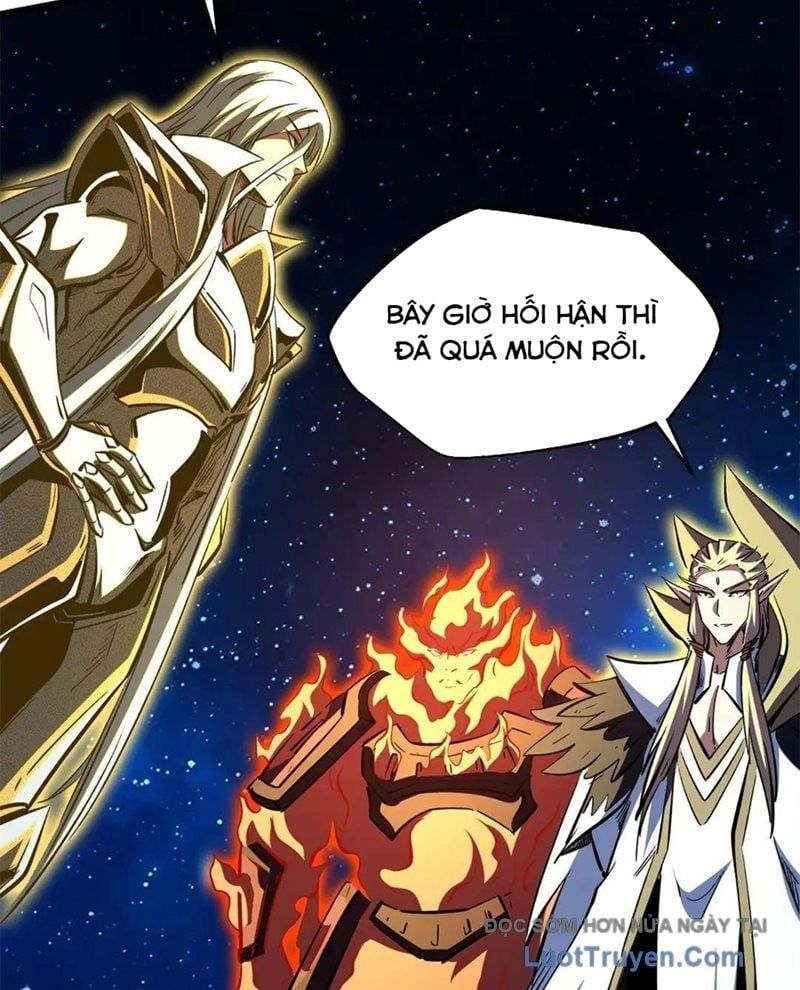 đọc truyện Siêu Cấp Thần Cơ Nhân Chương 400 ảnh 12 tại Thiên Thai Truyện