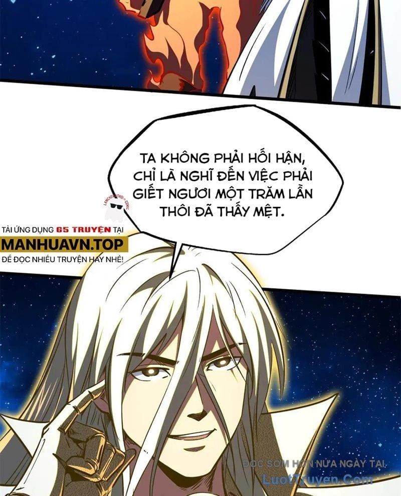 đọc truyện Siêu Cấp Thần Cơ Nhân Chương 400 ảnh 13 tại Thiên Thai Truyện