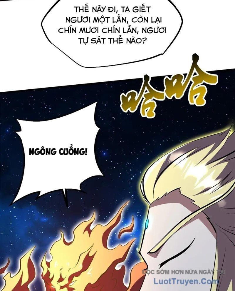 đọc truyện Siêu Cấp Thần Cơ Nhân Chương 400 ảnh 15 tại Thiên Thai Truyện